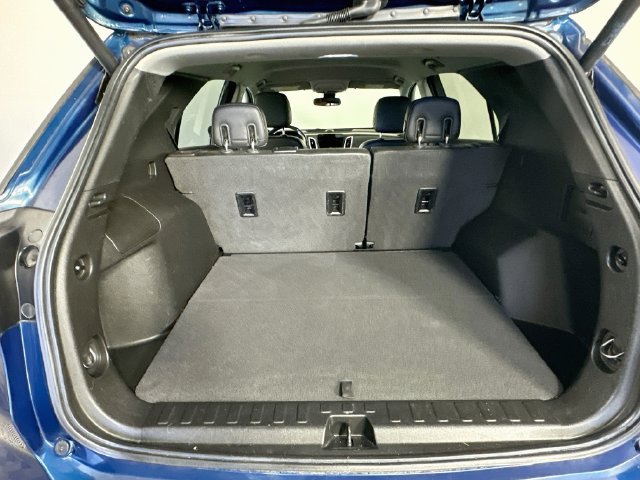 Used 2020 Chevrolet Equinox Premier FWD image 30