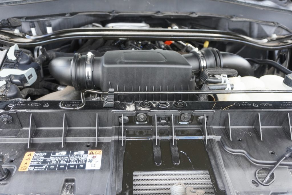 Certified 2023 Ford Explorer King Ranch w/ Technology Package image 26