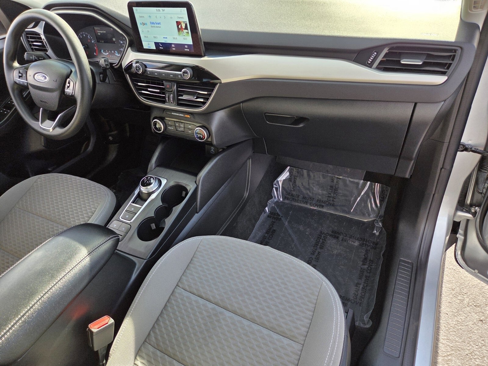 Certified 2022 Ford Escape SE image 16