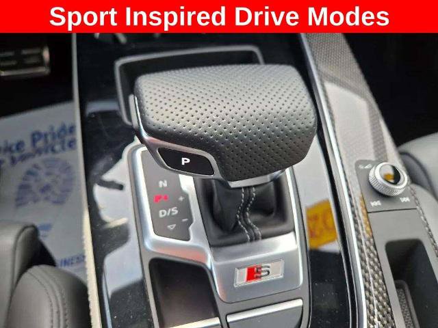 Used 2022 Audi S4 Prestige AWD/4WD image 22