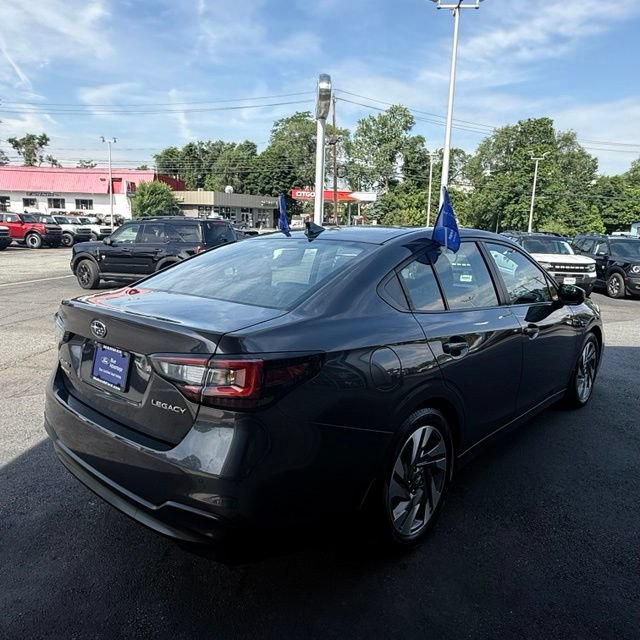 Used 2024 Subaru Legacy Limited AWD/4WD image 9