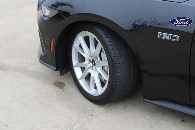 Certified 2024 Ford Mustang GT Premium RWD image 9