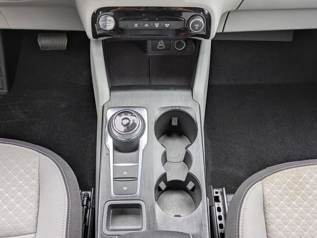 Certified 2024 Ford Escape Active w/ Tech Pack #1 image 19