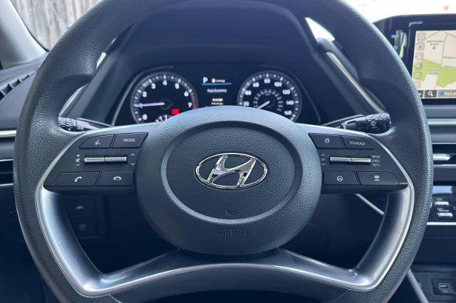Used 2023 Hyundai Sonata SEL FWD image 21