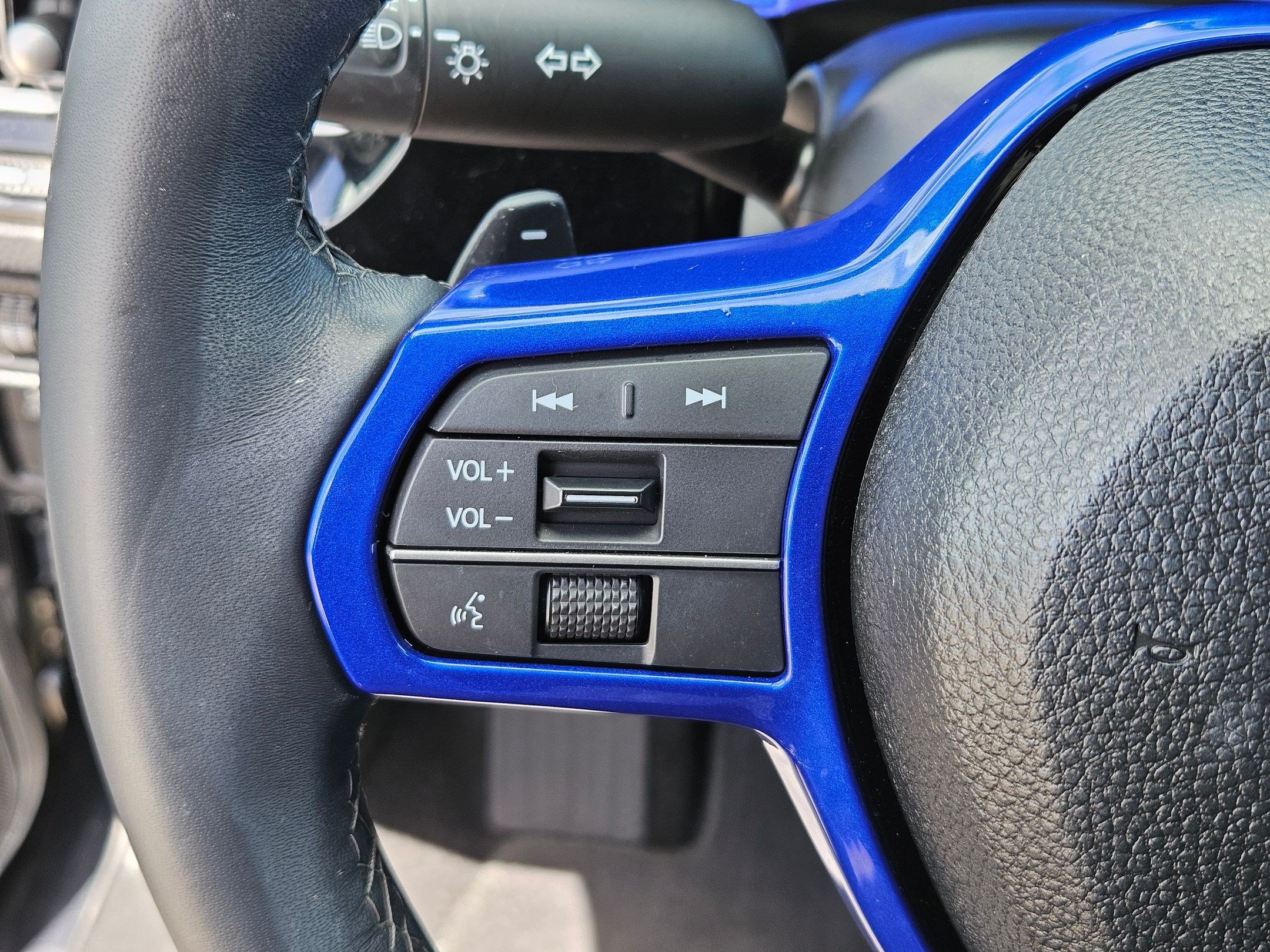 Used 2026 Honda Civic Sport Touring image 19