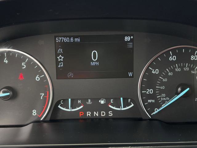 Certified 2021 Ford EcoSport SE FWD image 15