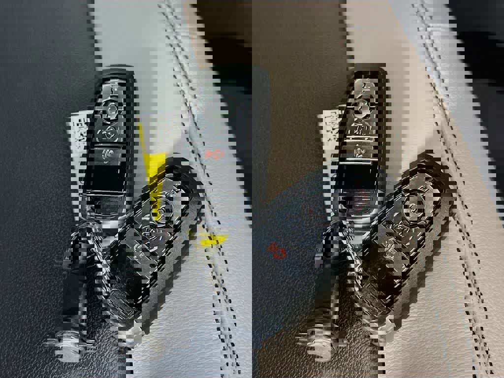 Certified 2023 Ford Bronco Wildtrak image 24