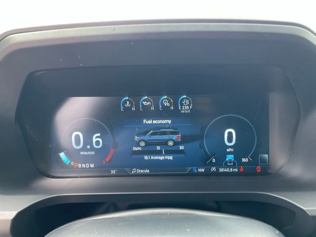 Certified 2023 Ford Expedition Max Limited image 14