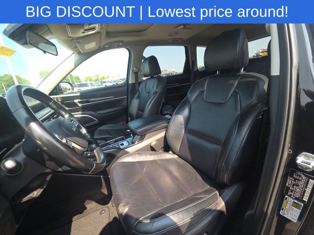 Used 2022 Kia Telluride S AWD/4WD image 27