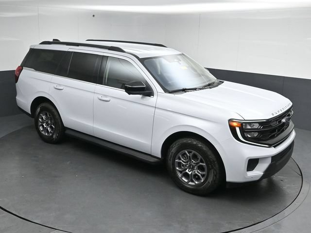 Certified 2025 Ford Expedition Active AWD/4WD image 45