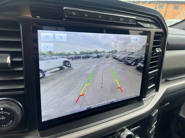Certified 2023 Ford F150 Raptor w/ Raptor 37 Performance Package AWD/4WD image 15