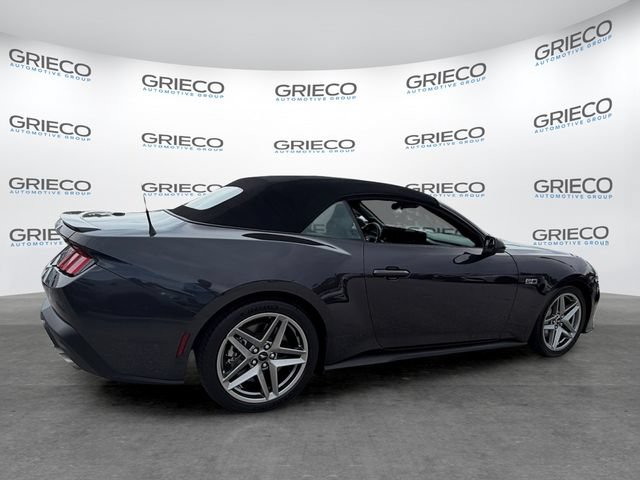 Certified 2024 Ford Mustang GT Premium RWD image 7