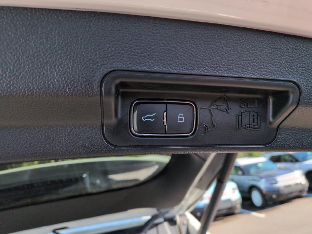 Certified 2023 Ford Explorer ST w/ Equipment Group 401A AWD/4WD image 21