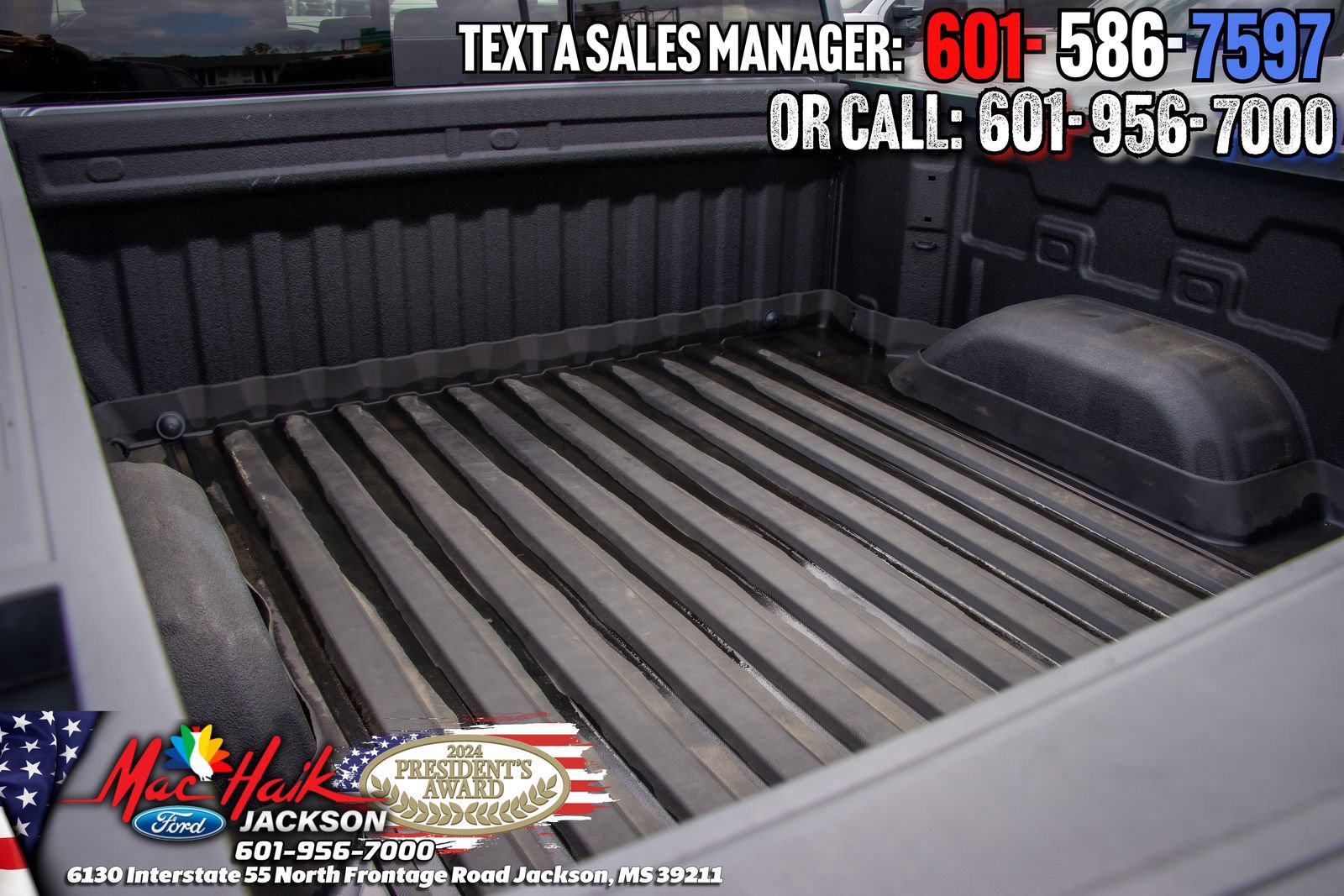 Used 2024 Chevrolet Silverado 1500 RST w/ Convenience Package II image 7