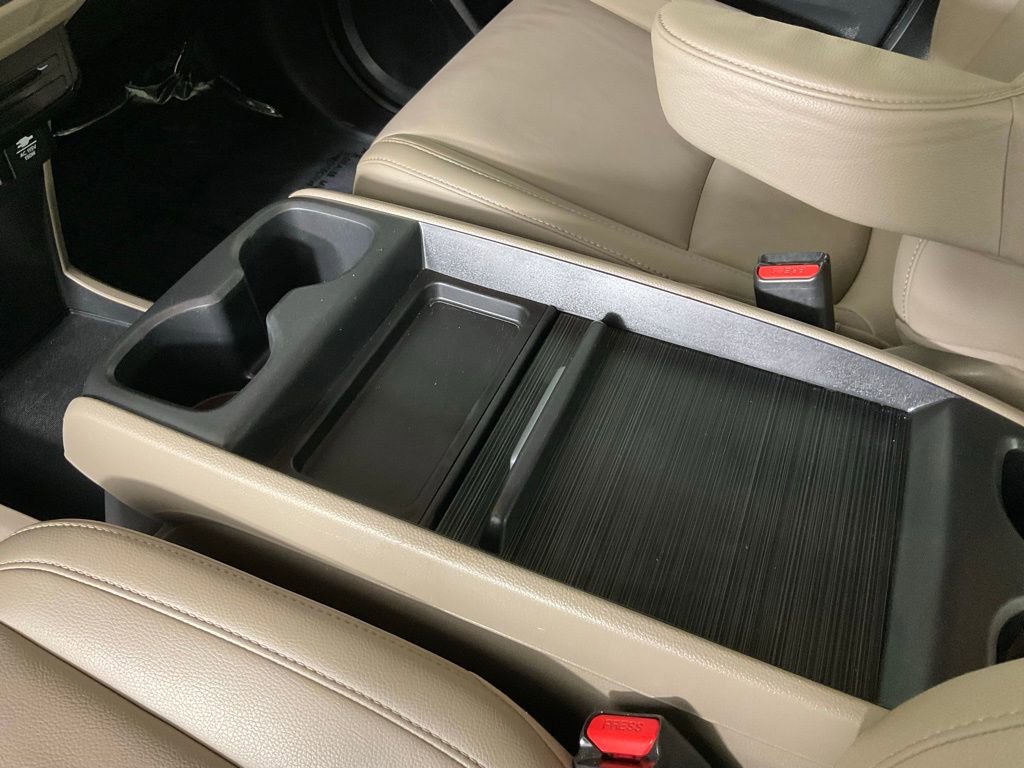 Used 2020 Honda Odyssey EX-L image 21