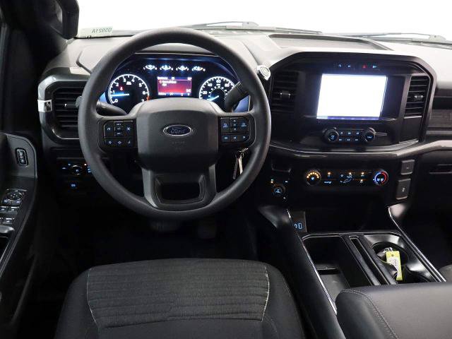 Certified 2023 Ford F150 XL w/ STX Appearance Package AWD/4WD image 8
