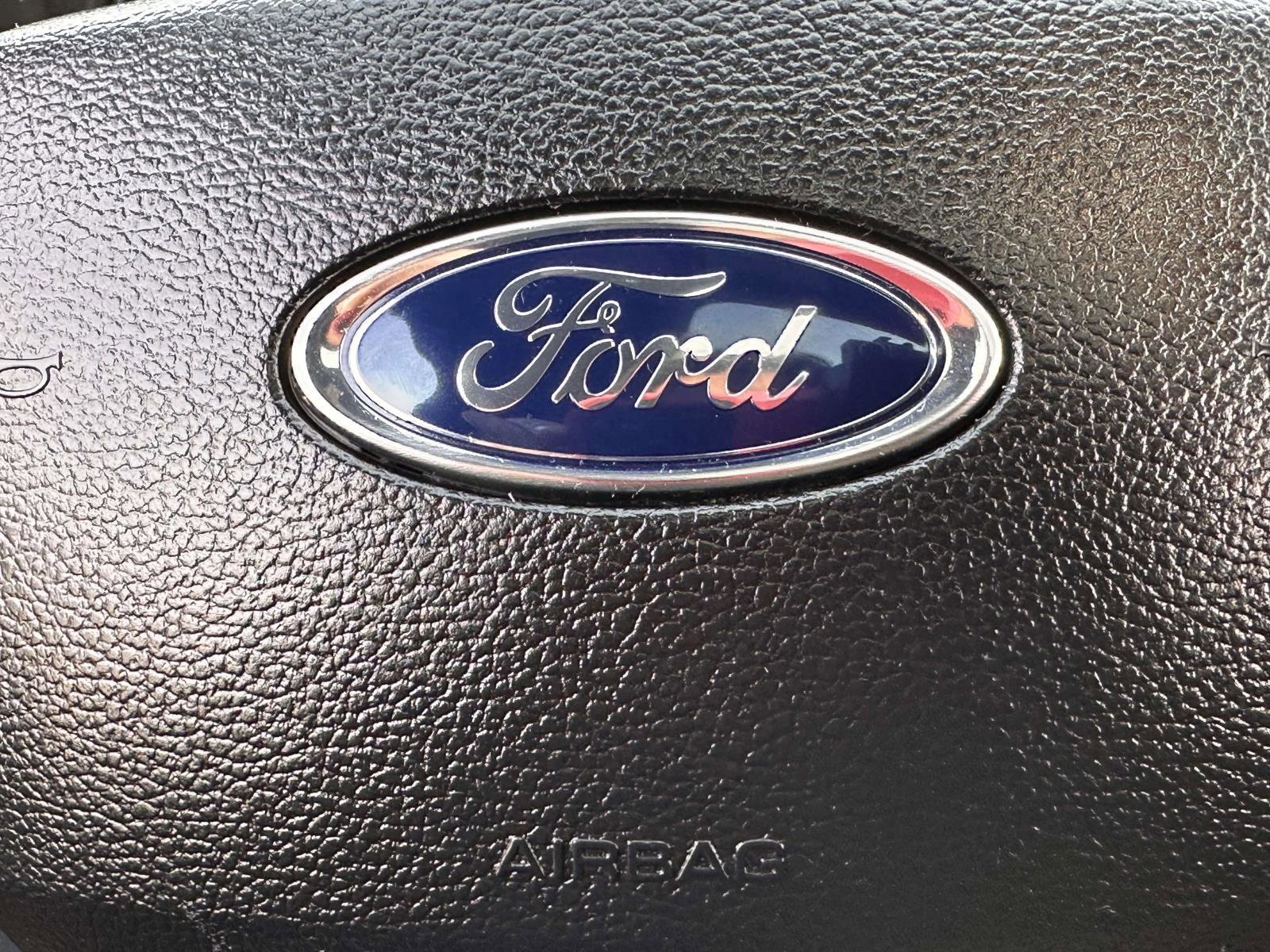 Certified 2022 Ford Explorer ST-Line image 23