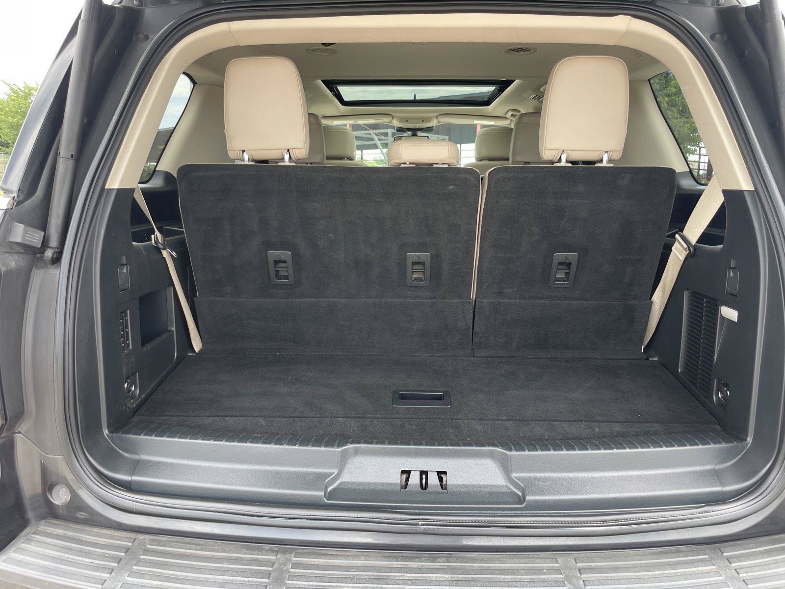 Certified 2023 Ford Expedition Limited RWD image 31