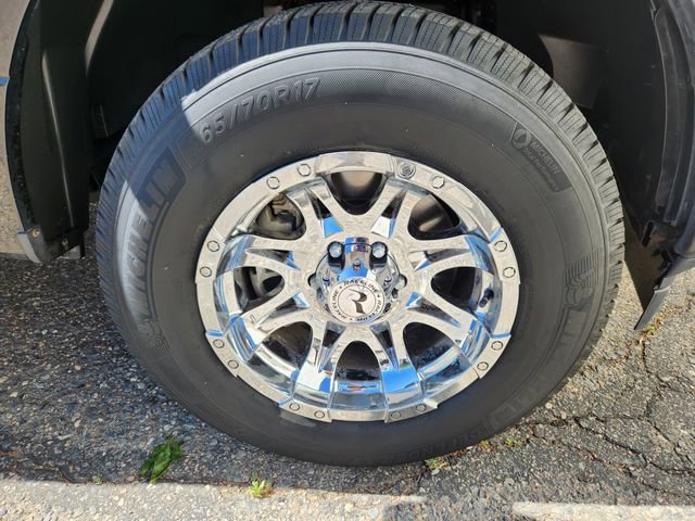 Certified 2018 Ford F150 XL w/ Equipment Group 101A Mid AWD/4WD image 22