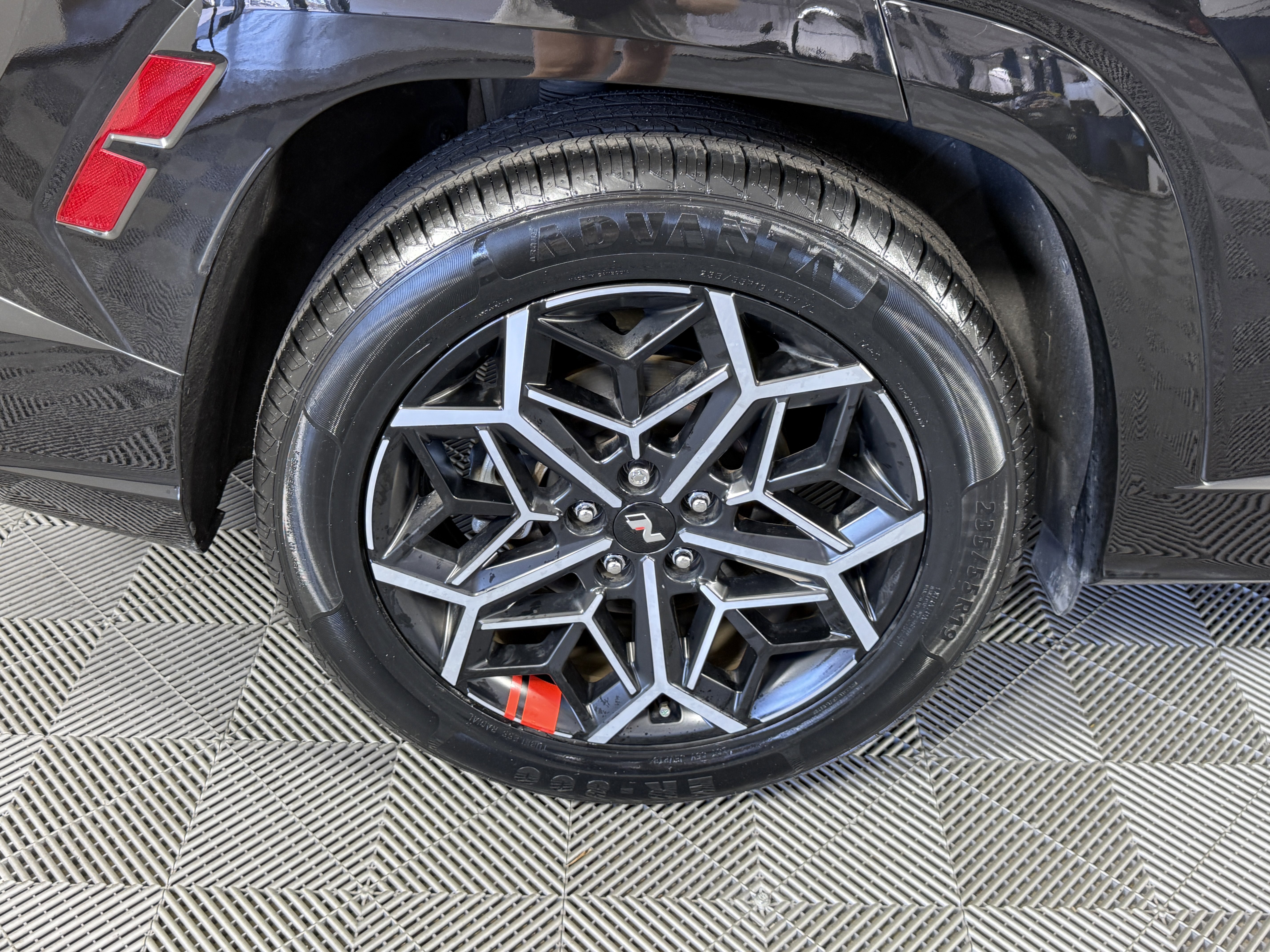 Used 2022 Hyundai Tucson N Line image 28