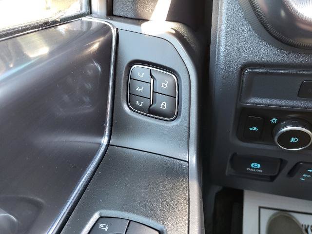 Certified 2025 Ford F150 Lariat AWD/4WD image 13