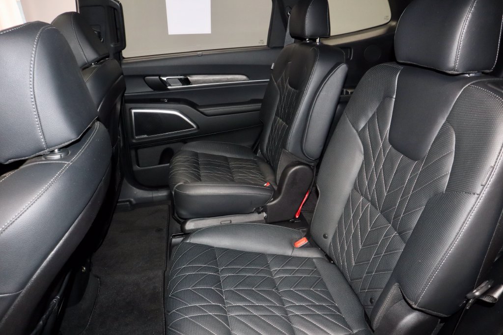 Used 2025 Kia Telluride EX X-Line AWD/4WD image 23