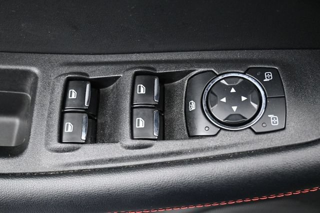 Certified 2024 Ford Edge ST-Line AWD/4WD image 14