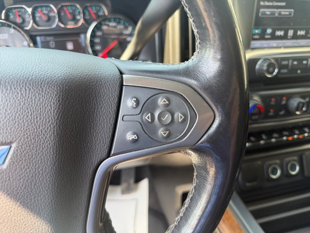 Used 2019 Chevrolet Silverado 2500 High Country AWD/4WD image 11