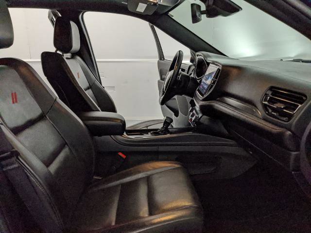 Used 2025 Dodge Durango GT AWD/4WD image 25