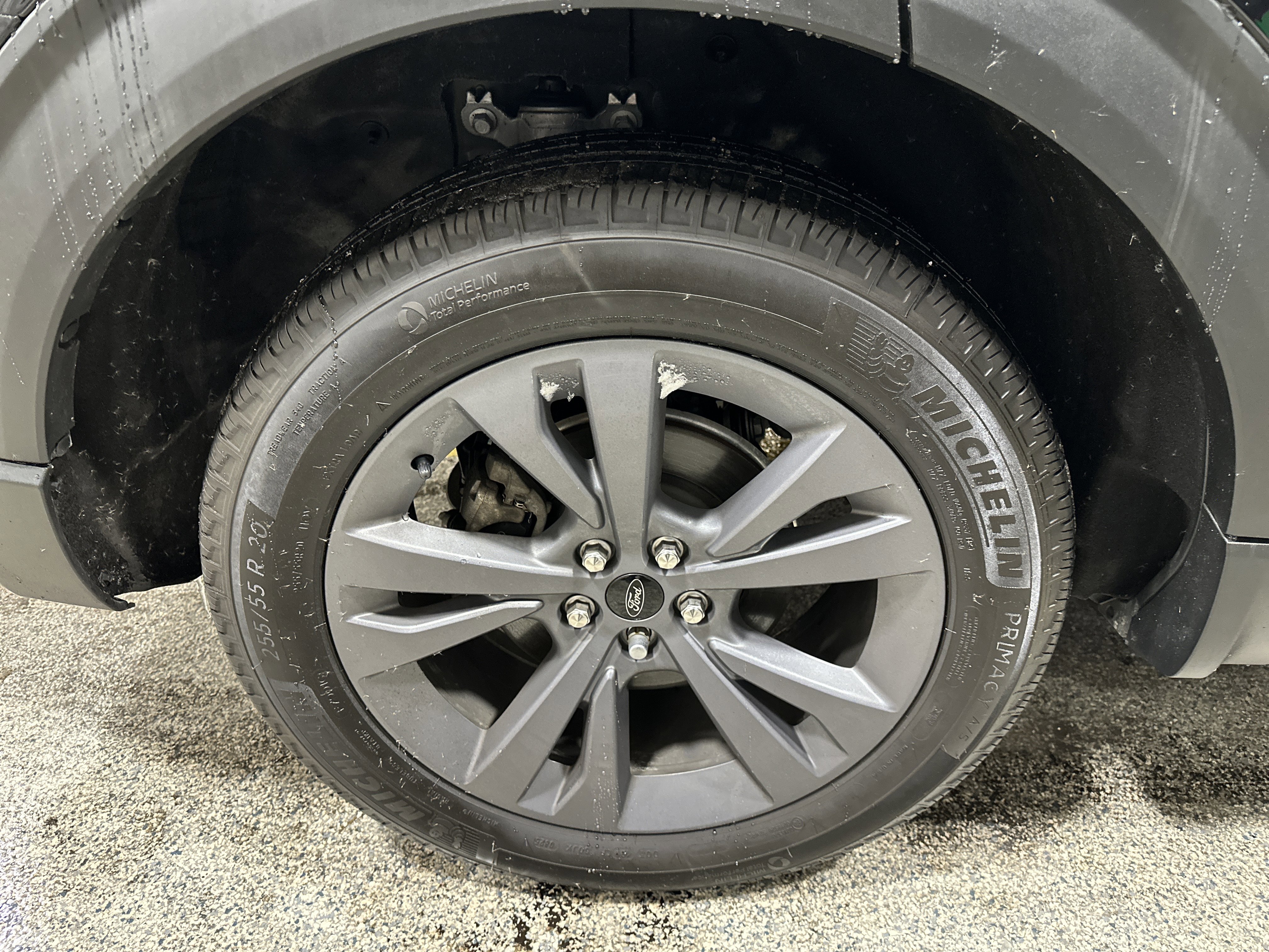 Certified 2023 Ford Explorer XLT w/ Equipment Group 202A image 12