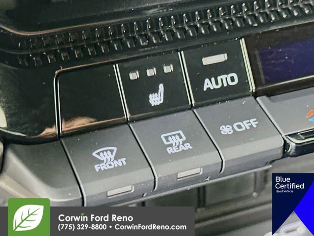 Used 2025 Toyota Land Cruiser 1958 image 23