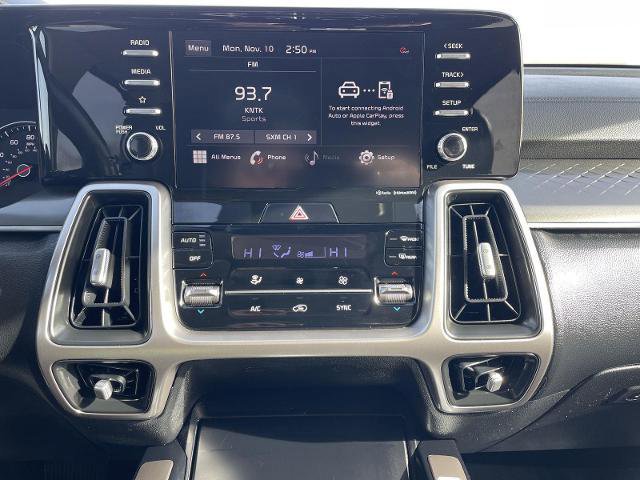 Used 2021 Kia Sorento S image 22