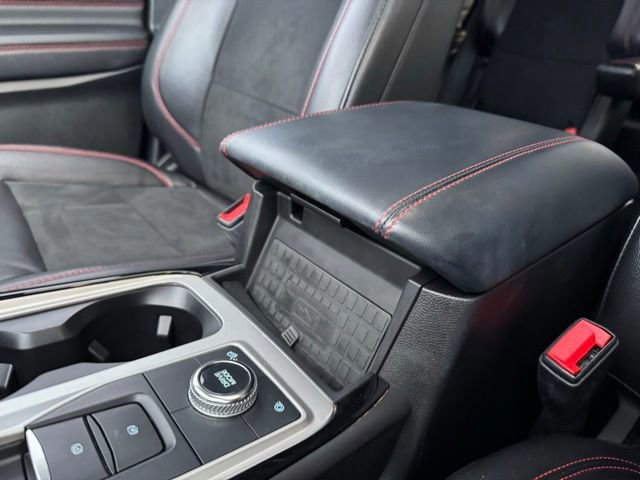 Certified 2022 Ford Explorer ST-Line w/ Class IV Trailer Tow Package image 31