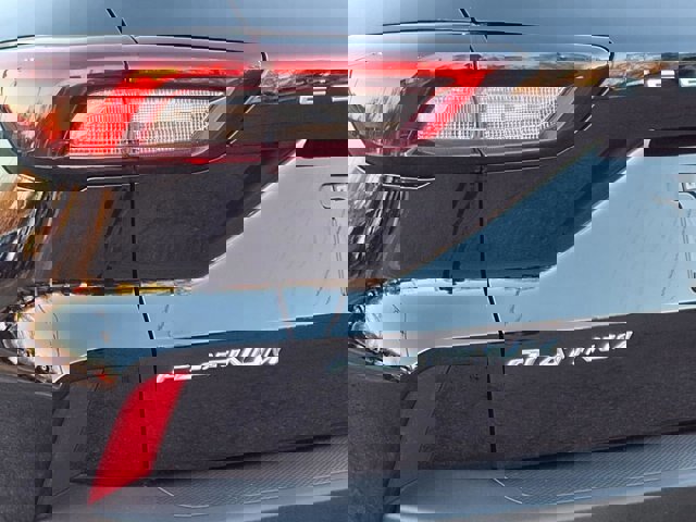 Certified 2024 Ford Escape Platinum image 25