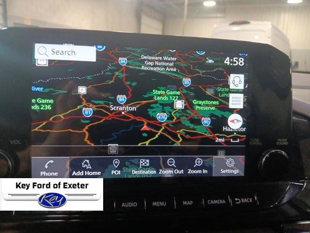 Used 2023 Nissan Pathfinder SL w/ SL Premium Package AWD/4WD image 36