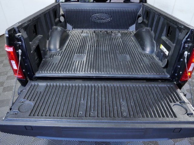 Certified 2023 Ford F150 XLT w/ Equipment Group 302A High AWD/4WD image 10