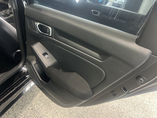 Used 2024 Honda Civic Sport image 16