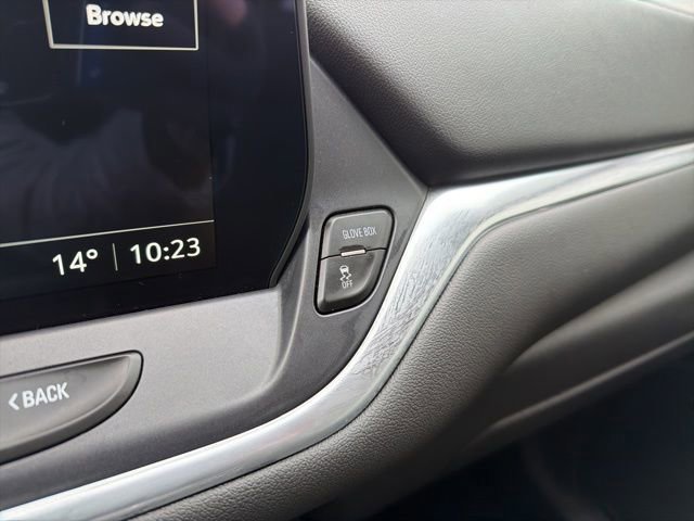 Used 2023 Chevrolet Blazer LT image 29