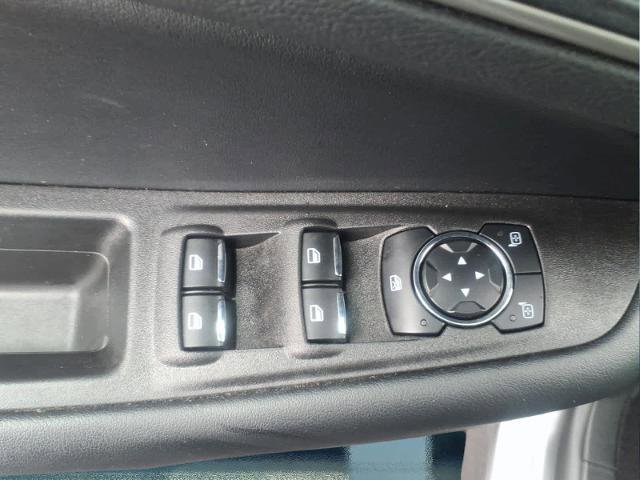 Certified 2024 Ford Edge SEL w/ Convenience Package image 19