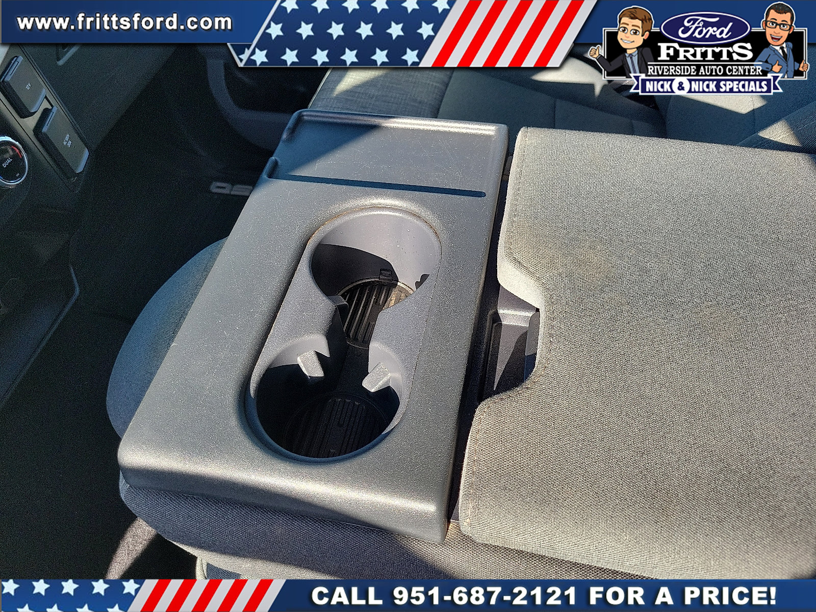 Certified 2023 Ford F150 XLT w/ Equipment Group 301A Mid AWD/4WD image 8