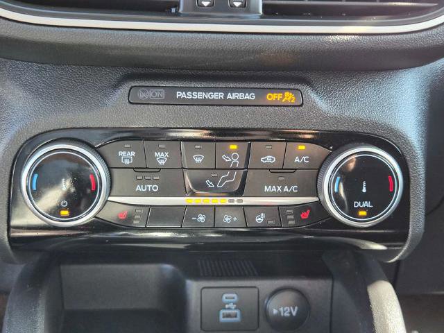 Certified 2022 Ford Escape SEL w/ SEL Stealth AWD Package image 20