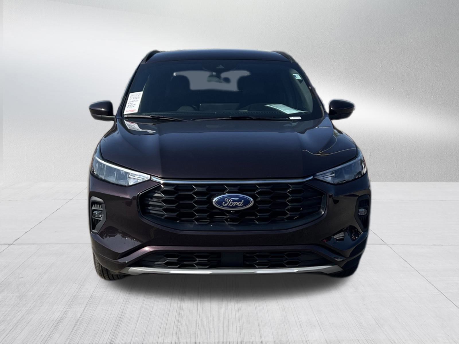 Certified 2023 Ford Escape ST-Line Select w/ Tech Pack #2 image 8