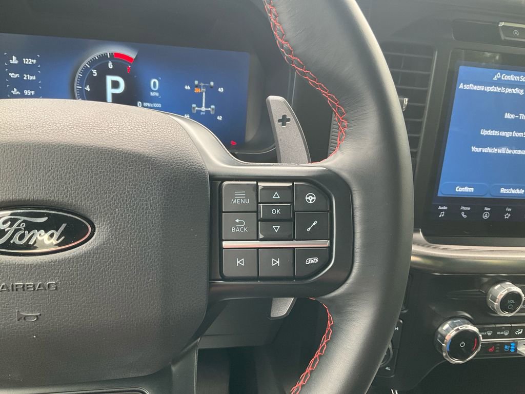 Certified 2024 Ford F150 Raptor AWD/4WD image 20