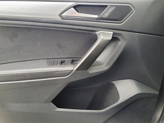 Used 2024 Volkswagen Tiguan S image 25