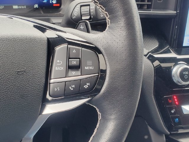 Certified 2023 Ford Explorer ST w/ Equipment Group 401A AWD/4WD image 15
