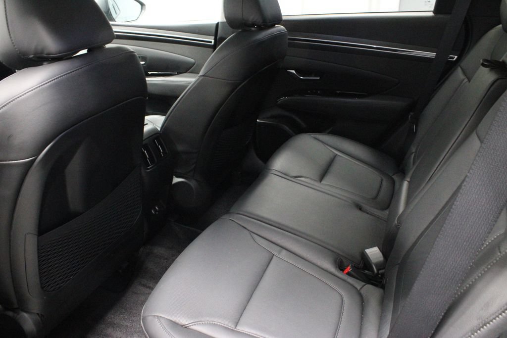 Used 2024 Hyundai Tucson Limited AWD/4WD image 22