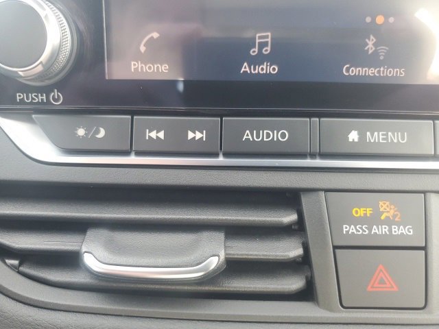 Used 2020 Nissan Altima 2.5 SV image 32