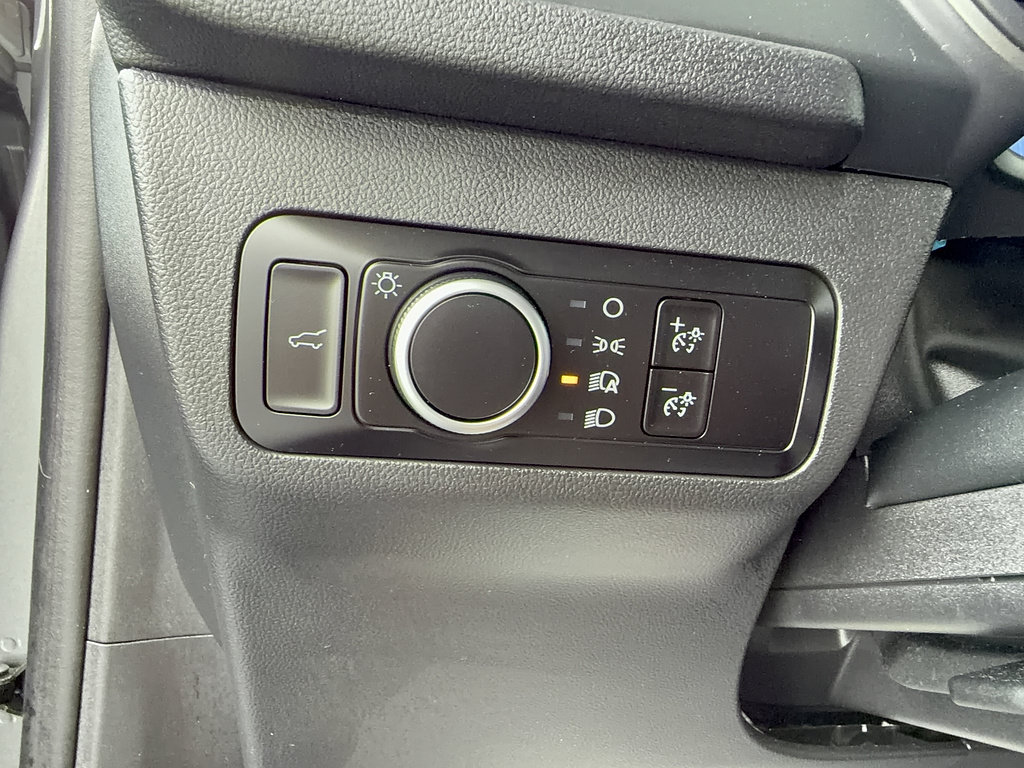 Certified 2025 Ford Escape Active FWD image 27