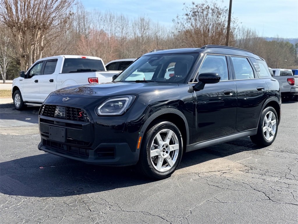 Used 2025 MINI Cooper Countryman S image 8