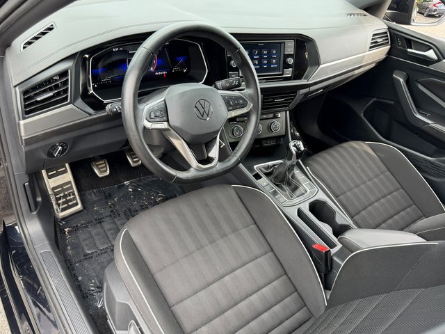 Used 2023 Volkswagen Jetta Sport FWD image 37